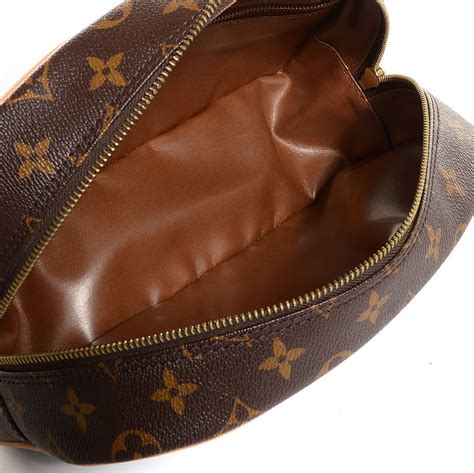 louis vuitton toiletry bag 25 price